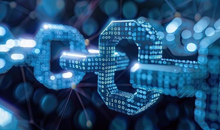 Custom Blockchain Development Custom Blockchain Development
